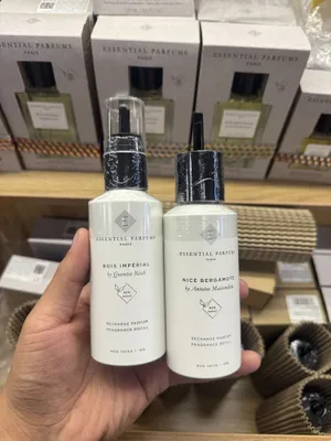 Essential Parfums Bois Impérial Refill 150ml 1