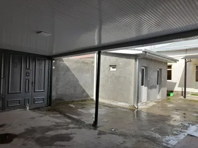 Срочно продаётся двор/дом 1