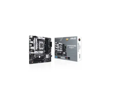 ASUS PRIME B760M-A-CSM DDR5 anakarti 1