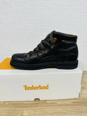 Timberland размер 41.5 1
