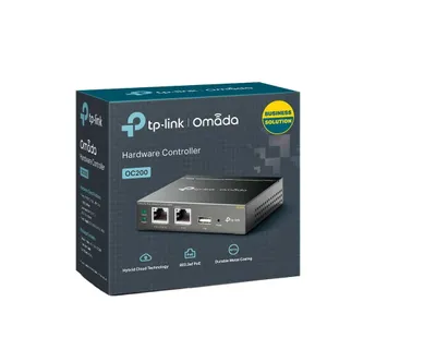 | Shiftga o‘rnatiladigan WiFi kirish nuqtalari TP-Link OC200 1