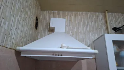 Дымоход 1