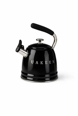 Чайник UAKEEN металлический VK-119