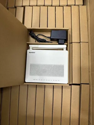 BARDO GPON EchoLife HG8546M Абонентский терминал ONU GPON, 4 порта 10