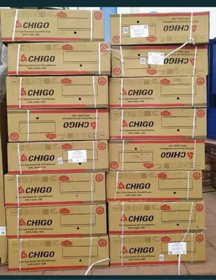 Кондиционер Chigo 12