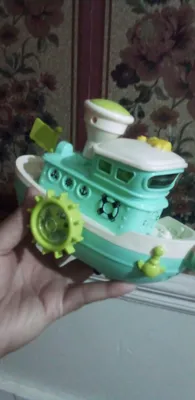 игрушки на батарейках 1
