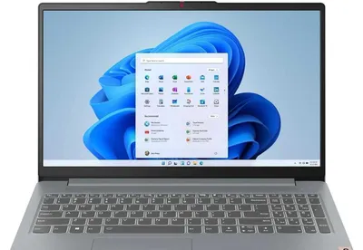 Lenovo IdeaPad Slim 3 i5-13420H 8/512GB noutbuki 1