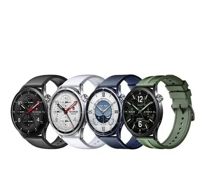 Xiaomi Watch S5 46mm new 1