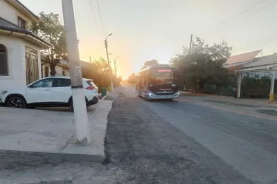 Продаётся частный дом на Самаркандской улице в городе Ургенче 1