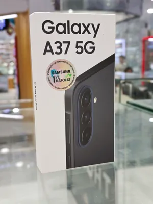 Samsung Galaxy A37