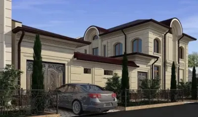 Аренда дом 400 м², Мирзо-Улугбекский · ID 26906