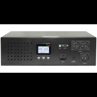 Источник бесперебойного питания SNR Element Intelligent MXPL UPS ИБП 1