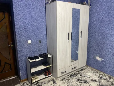 Yangi shfaner pastafkasi bilan