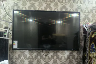 Artel 43 lik televizor holati ideal