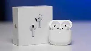 Air pods 4 original anc