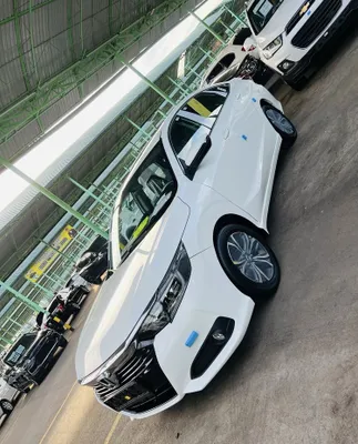 Honda Crider год 2024 фулл позиция пробег 36.000 км 1