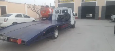 Эвакуатор2019сотка инжек 1