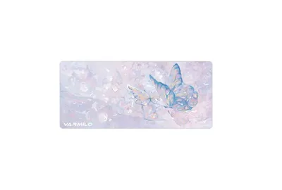 } Varmilo Dreams on Board Desk Mat XL gilamchasi 1