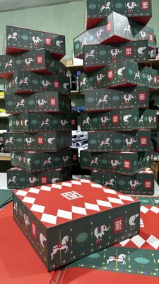 Premium qutilar | Buyurtma asosida qutilar | Sovg‘a qadoqlari 1