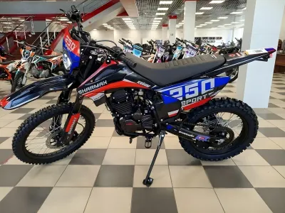 Sharmax Sport 250 21/18 1