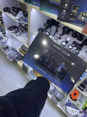 Монитор Teyes CC 3 L Wi‑Fi 2/32 — 85$ 1