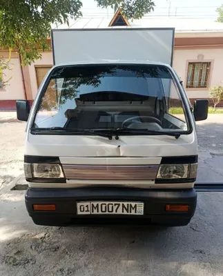 Продаётся Chevrolet Labo 1