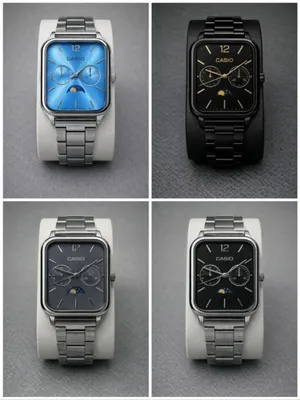 Casio classic