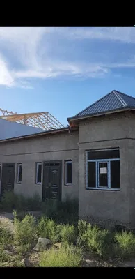 Продаётся жильё, Ашхабадский 1