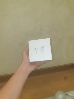 Оригинальные AirPods Pro 1