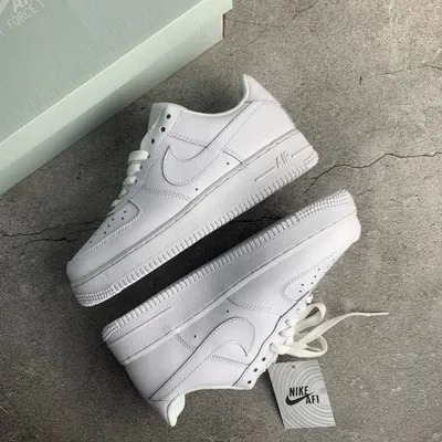 Nike air force 1 1