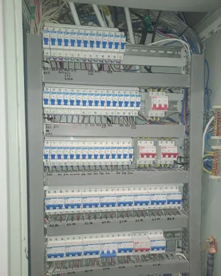 Elektrik xizmatlari 1