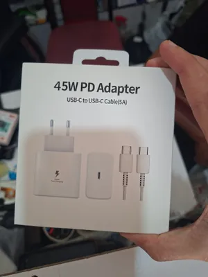 45W Adapter