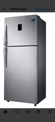 холодильник samsung nofrost 1