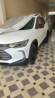 Tracker 2 Redline sotiladi, yangi, yurgan masofasi yo‘q 1