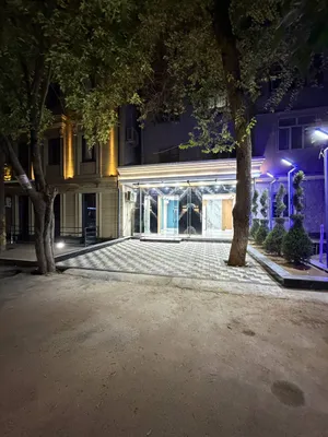 90 m² xona sotiladi, Yakkasaroy · ID 6676 1