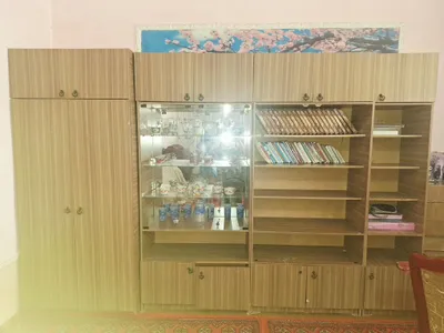 Стенка для гостиницы 1