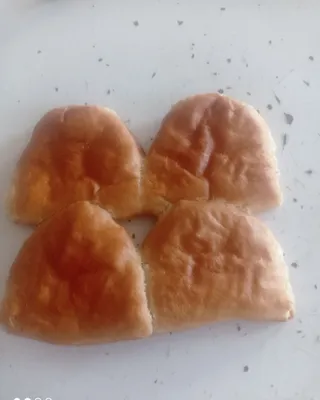 Хлебобулочные изделия ллал