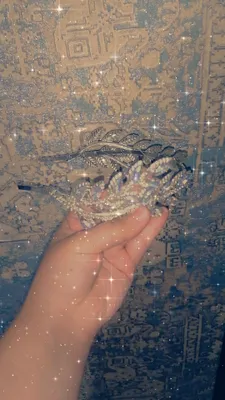 Ободок для невест 1