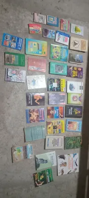Narxini kelishamiz kitobxonlar uchun yahshi narxda 1