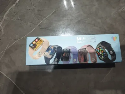 M16 mini smart watch 1