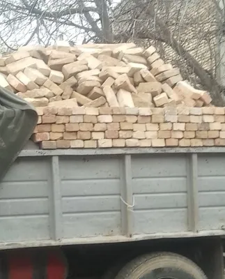 Поставляем стандартный кирпич по договорной цене, 450 сум, доставка отдельно 1
