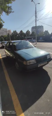 Fiat tempa 1994 Sotiladi 1