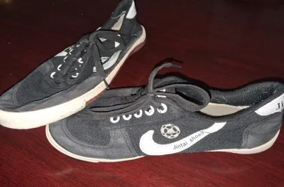 Jintai Shoes, Shandong «casual» poyabzali 1