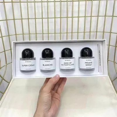 BYREDO PREMIUM SET 1