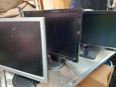 Kompyuter monitorlari 1