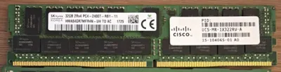 ddr4 ecc reg 2400 1