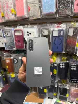 SAMSUNG A18
