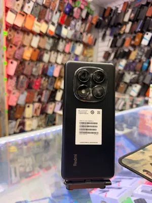 Redmi Note 14 Pro 1
