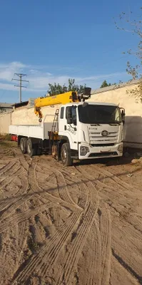 Manipulyator sotiladi ishga tayyor 20 metr strelo 1