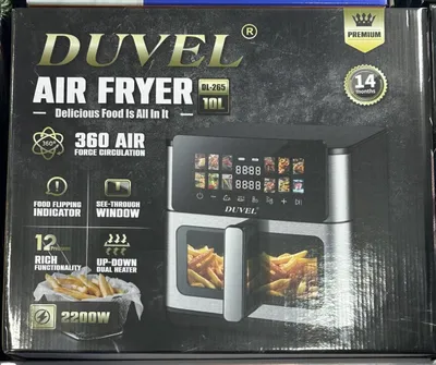 Airfare duel 10litr dl-265